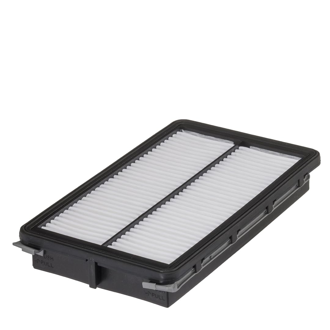 HENGST FILTER Luftfilter passend für KIA Sorento III Santa Fé IV HYUNDAI