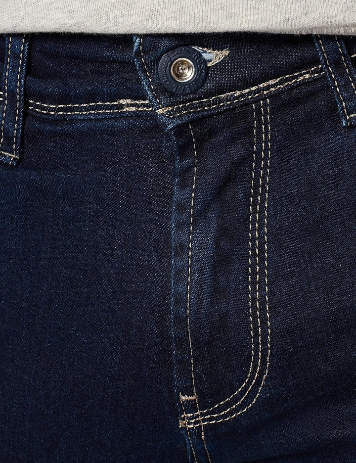 Rusty Neal Herren Melvin Jeans 29W / 32L Dark Blue, 29W / 32L Dark Blue