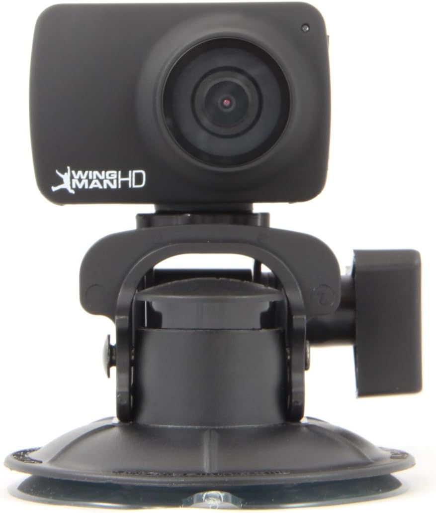 Delkin Halterung für Digitalkameras Fat Gecko Fat Gecko Stealth Mount Einzelbett, Fat Gecko Stealth