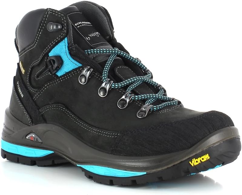 Schladminger Wanderschuh Art. Sissi LTDE wasserdicht und Vibramsohle EU 36