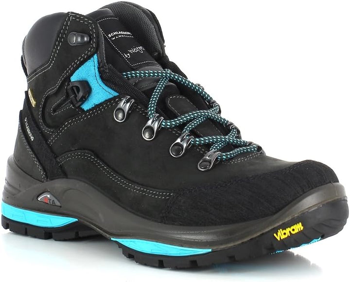 Schladminger Wanderschuh Art. Sissi LTDE wasserdicht und Vibramsohle EU 36