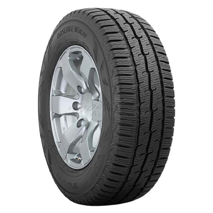 Toyo 1000331938 Observe Van M+S - 235/60R17 117R - Winterreifen