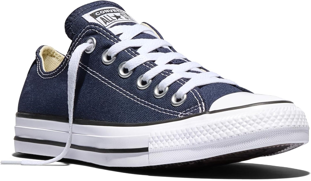 converse All Star ox Canvas 40 EU Blau, 40 EU Blau