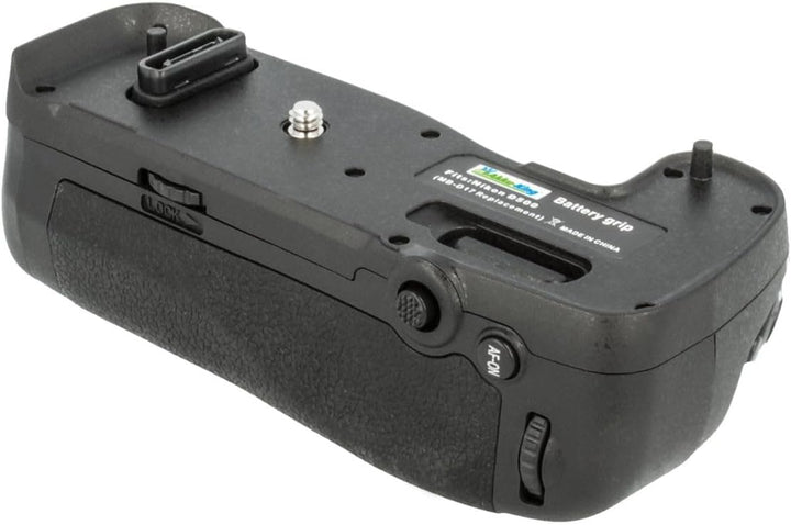 Akku-King Batteriegriff kompatibel mit Nikon D500 - ersetzt MB-D17