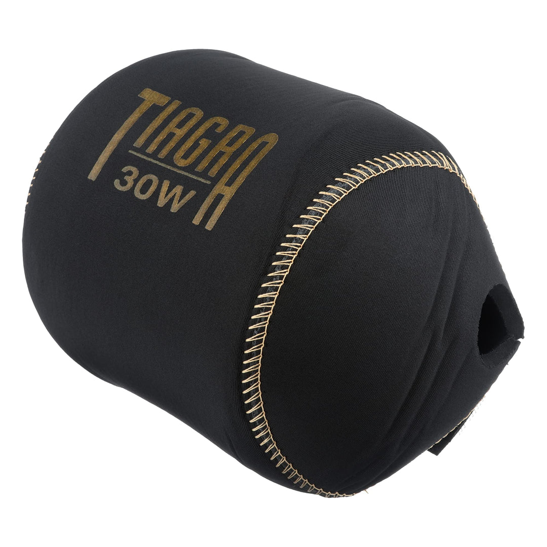 TIAGRA Rollenabdeckungen Schwarz-Gold TI30W, Schwarz-Gold TI30W