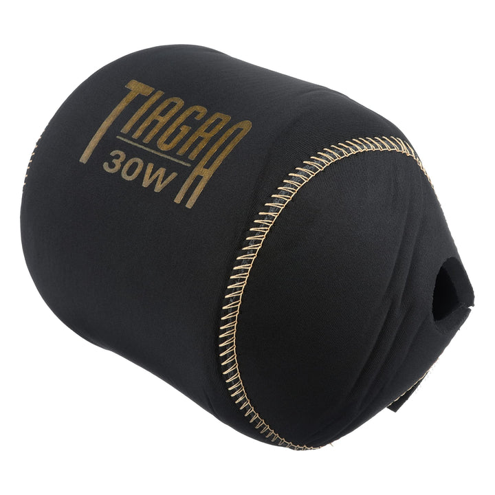 TIAGRA Rollenabdeckungen Schwarz-Gold TI30W, Schwarz-Gold TI30W
