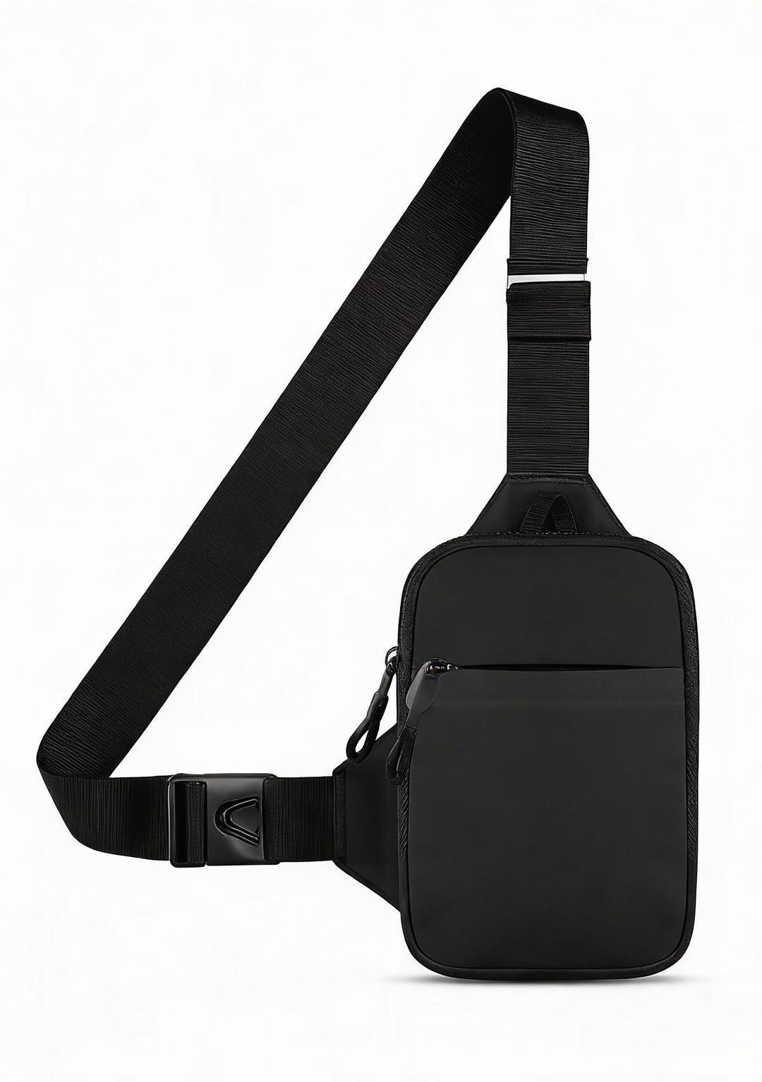 Umhängetasche Herren Damen Schultertasche Crossbody Bag Sling Chest Klein Handytasche zum Umhängen m
