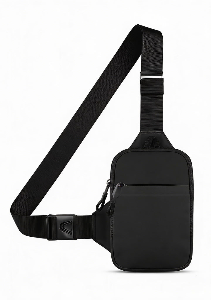 Umhängetasche Herren Damen Schultertasche Crossbody Bag Sling Chest Klein Handytasche zum Umhängen m