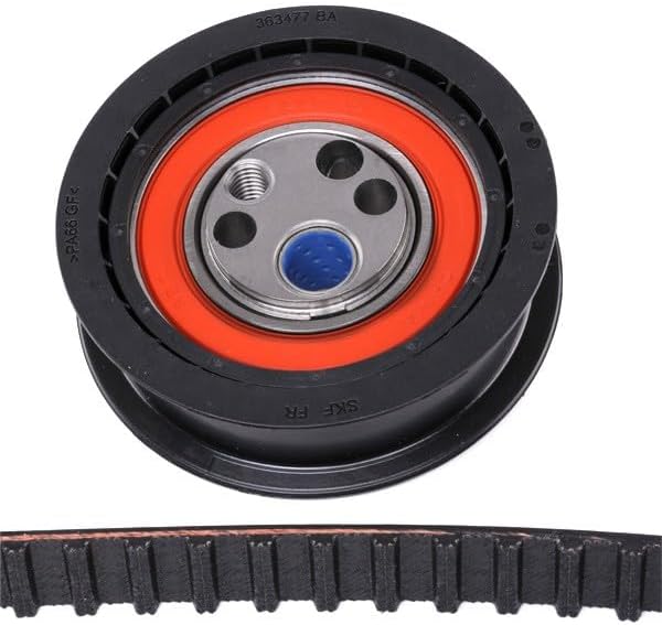 SKF VKMA 01001 Spannrolle