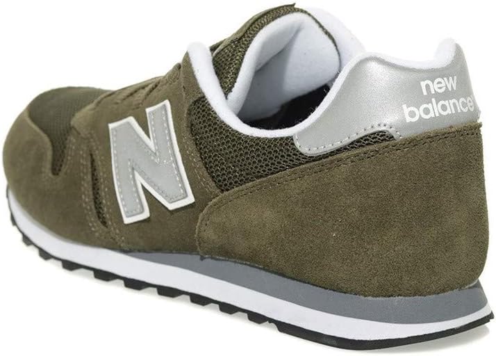 New Balance Herren 440 Core-ML373GRE Sneaker 373 Core Low-top 36 EU Olive, 36 EU Olive