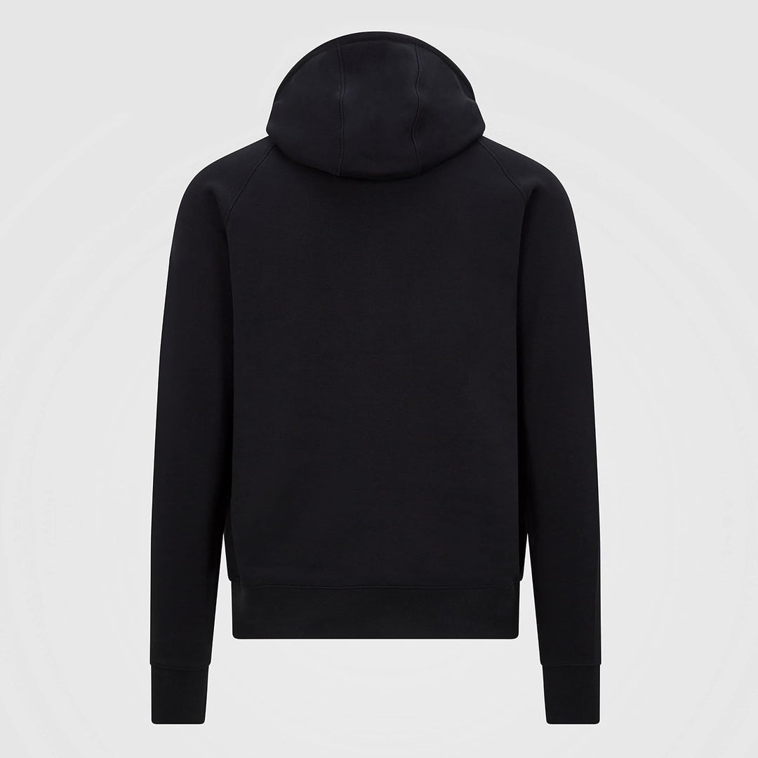 Fuel For Fans F1 Tech Collection Formula 1 Herren-Kapuzenpullover mit grossem Logo F1 Tech Collectio