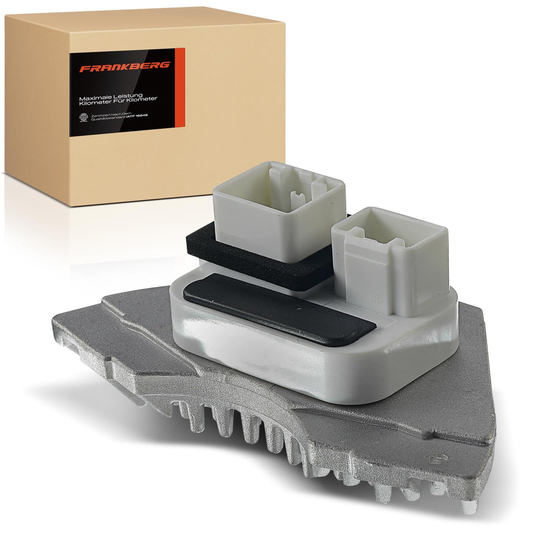 Gebläseregler Vorwiderstand für S60 I S80 I TS XY V70 II P80_ SW XC70 Cross Country XC90 I 1998-2014