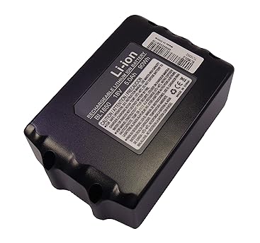 FengBP® Für 5A 18V 5000mAh Akku Makita BL1850 B BL1830 B L1840B BL1815 BL1815N Li-Ion+Ladegerät DC18