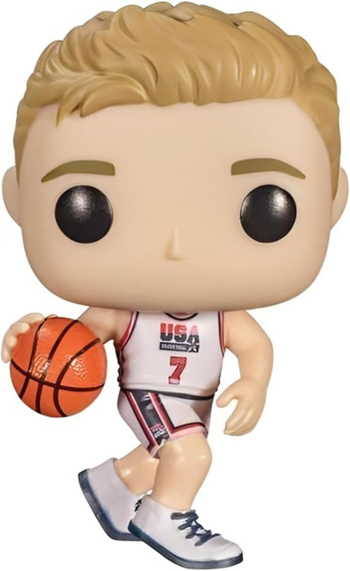 POP! Basketball 1192 Team USA 110 Larry Bird Special Edition