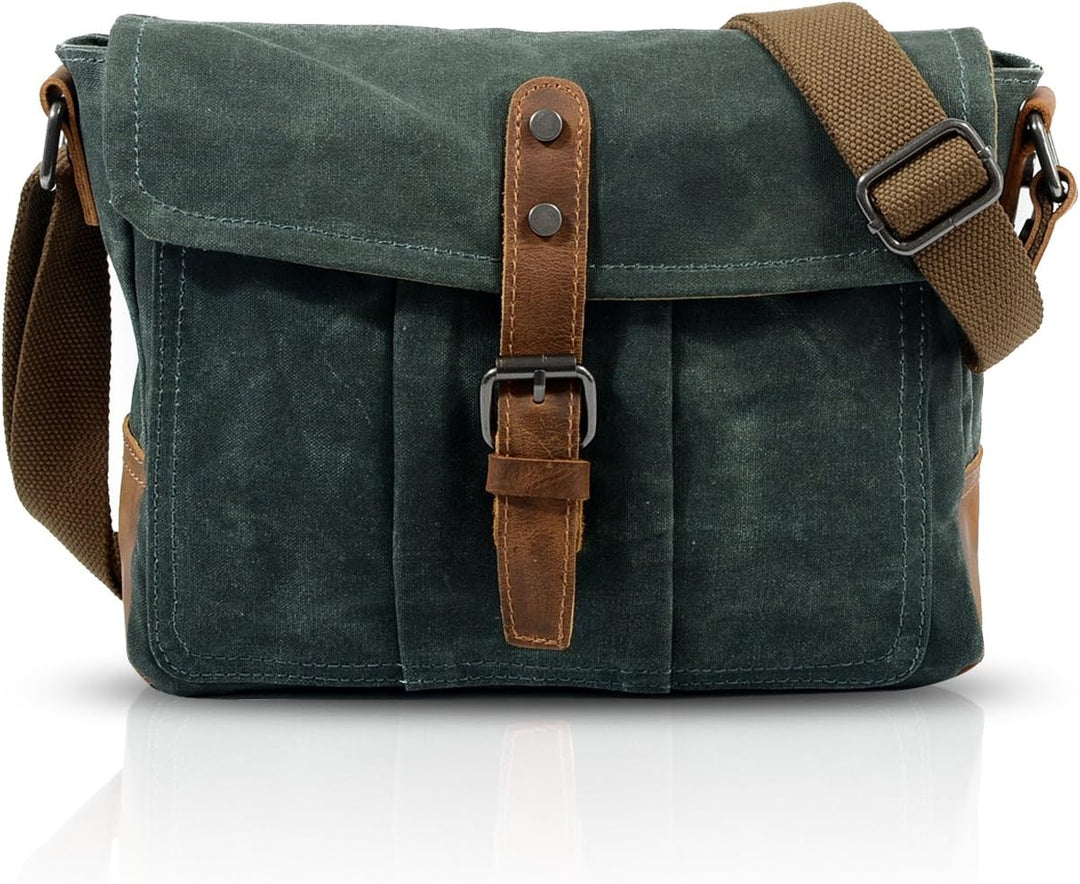 FANDARE New Umhängetasche für Laptop, 7,9 Zoll (7,9 Zoll), Umschlagtasche, Herren, Handel, Reise, mu