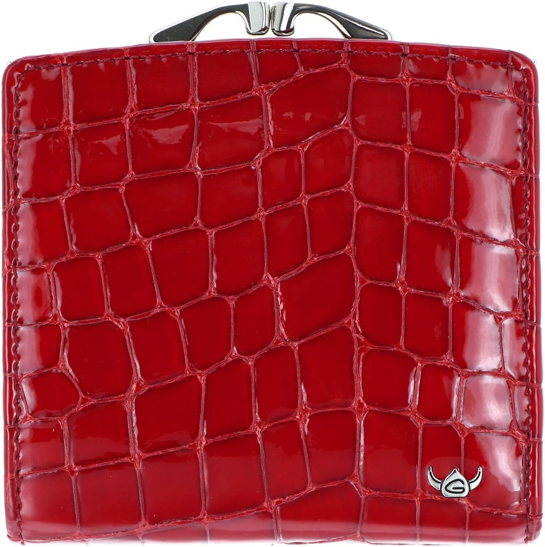 Golden Head Cayenne RFID RFID Geldbörse Cherry, Cherry