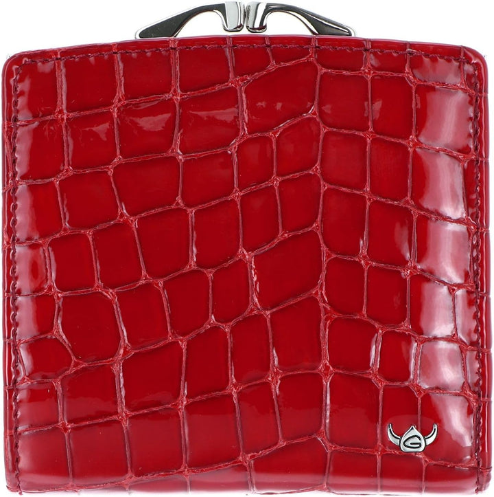 Golden Head Cayenne RFID RFID Geldbörse Cherry, Cherry