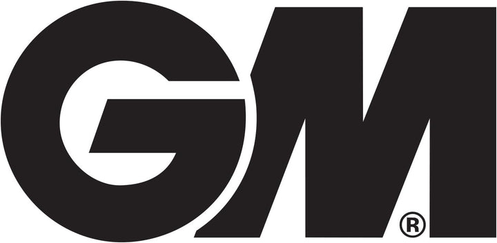 Gunn & Moore GM Cricketschuhe mit Spike, hochwertiges atmungsaktives Mikrofaser-PU-Obermaterial, zwe