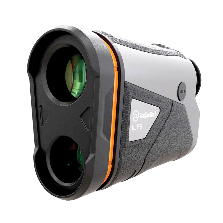 TecTecTec ULT-S & ULT-S Pro mit Stabilisierungs-Golf-Entfernungsmesser mit Neigung und Vibration, Hy