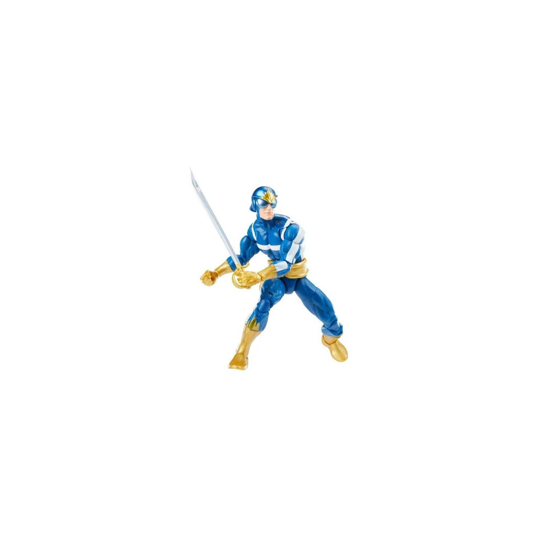 Hasbro - Guardians of the Galaxy (Comics) Marvel Legends figurine Star-Lord 15 cm