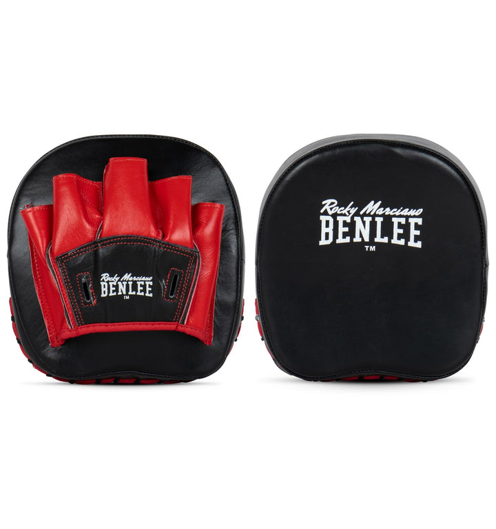 Benlee Pratzen Boon Pad Black/Red Einheitsgrösse, Black/Red Einheitsgrösse