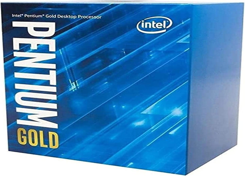 Procesorius INTEl Pentium G6405 4.1GHz LGA1200 4M Cache CPU Box