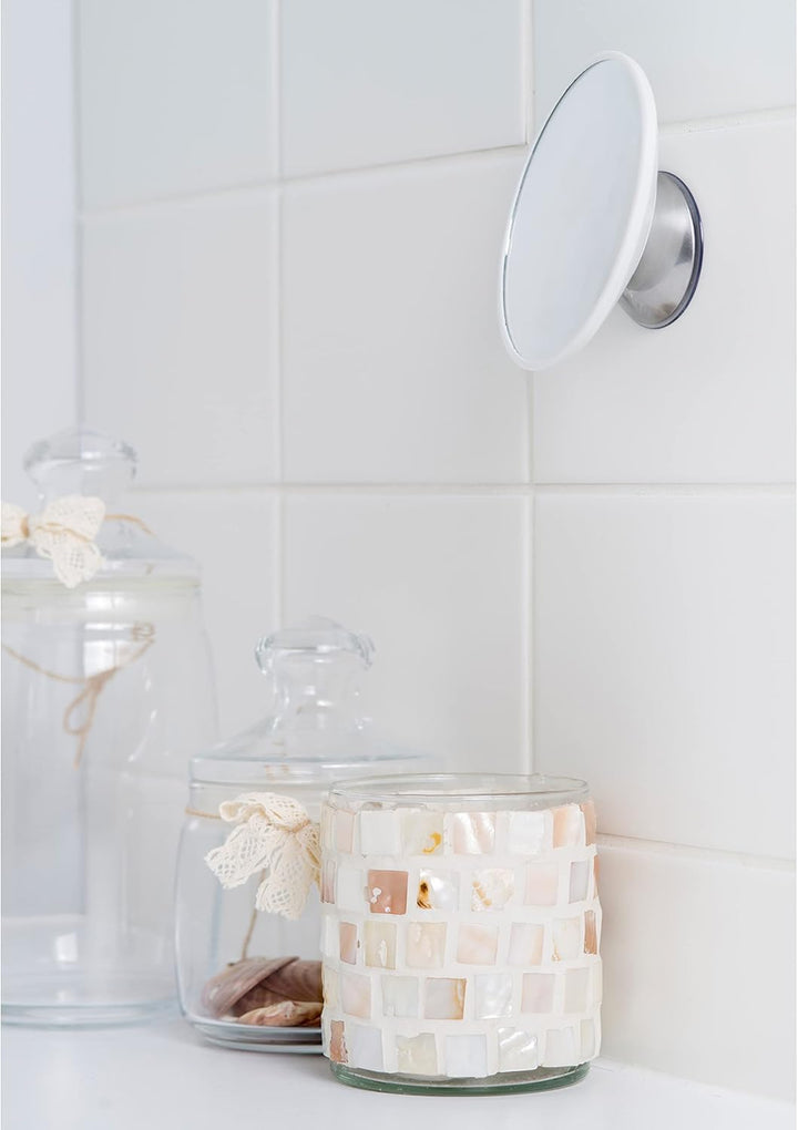 Bosign Kosmetik Spiegel 20-Fach - Abnehmbar - AirMirror