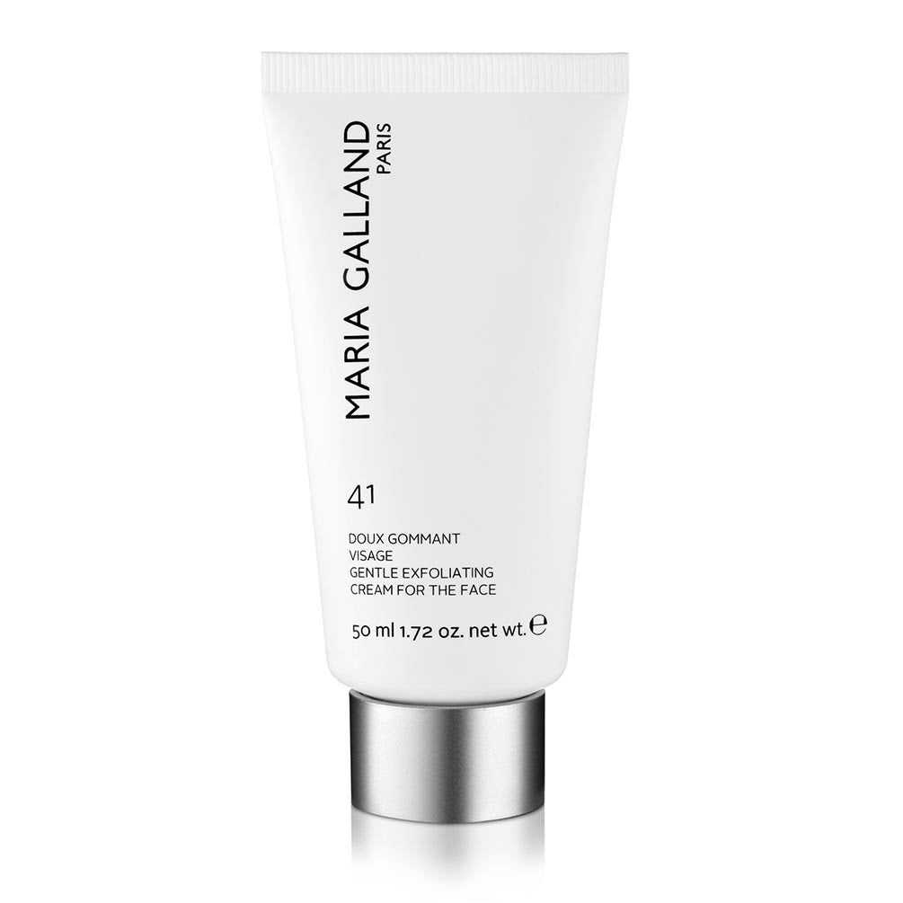 Maria Galland 41 Doux Gommant Visage Gesichtspeeling, 50 ml