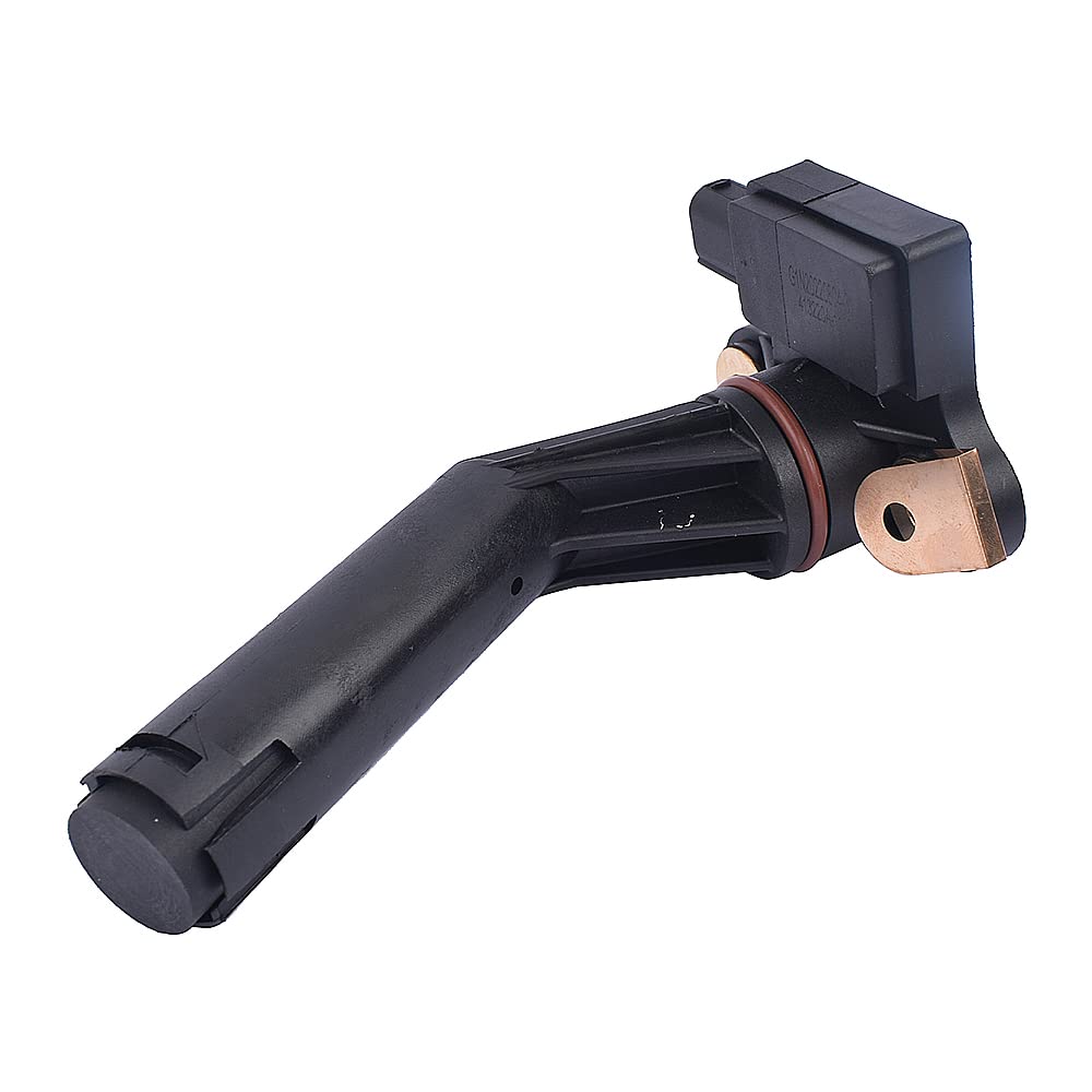 Woosphy Ölstandsensor Ölniveausensor Ölstandsgeber Geber Sensor Ersatz für A B Klasse W168 W169 W245