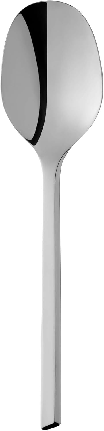 WMF Kineo Servierlöffel 25 cm, Vorlegebesteck, Cromargan protect Edelstahl poliert, kratzbeständig,