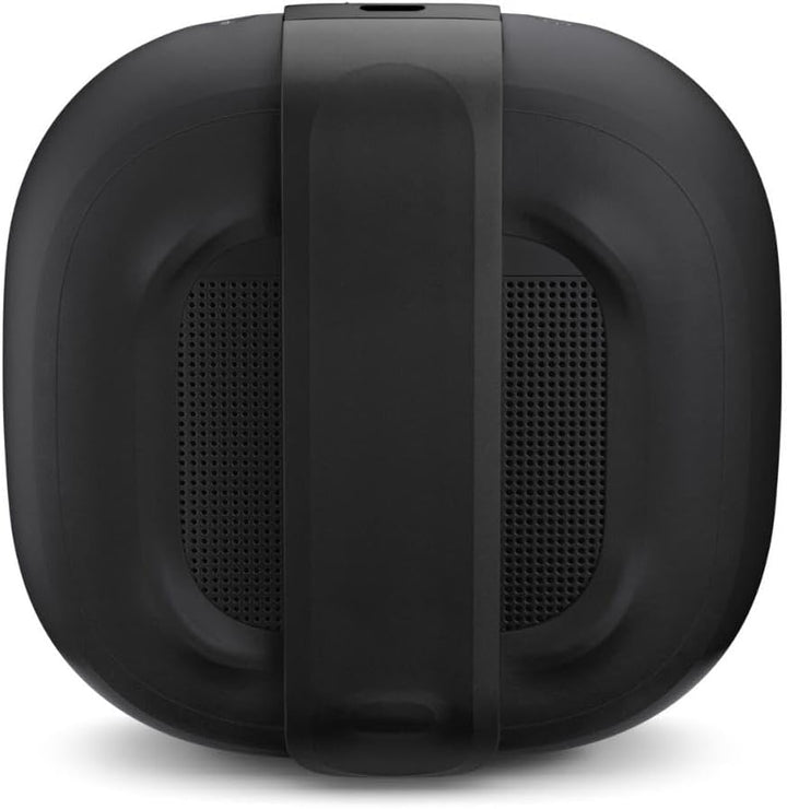 Bose SoundLink Micro Bluetooth speaker: kleiner tragbarer, wasserdichter Lautsprecher mit Mikrofon,