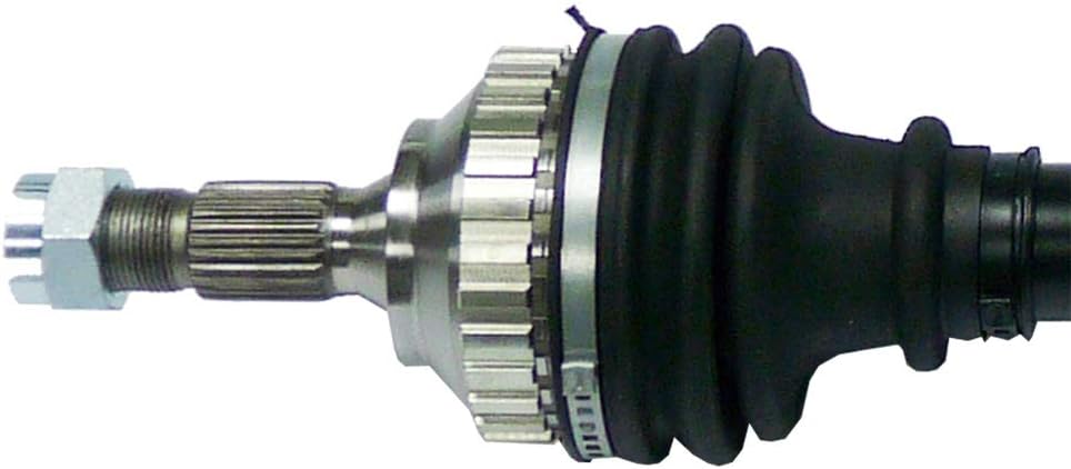 SKF VKJC 3956 Antriebswelle