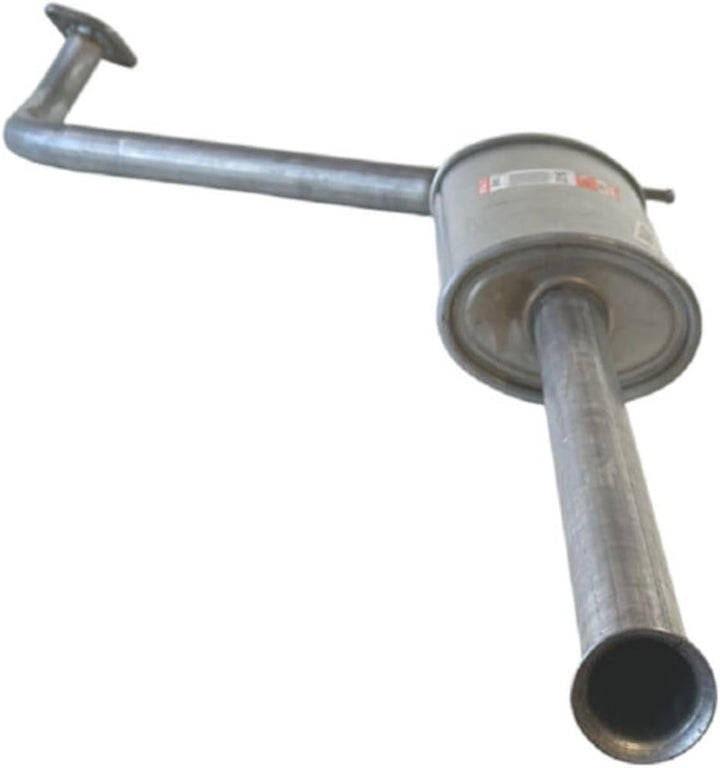 BOSAL Original Mittelschalldämpfer