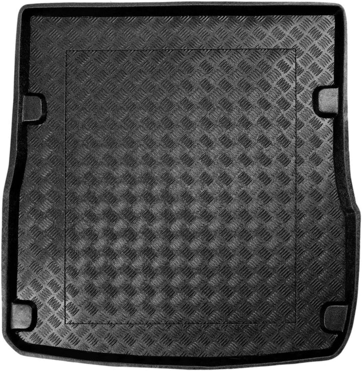 Kofferraumwanne Standard passend für Audi A6 Avant (Kombi) ab 2005-8/2011 (4F) AZUGA AZ10040212