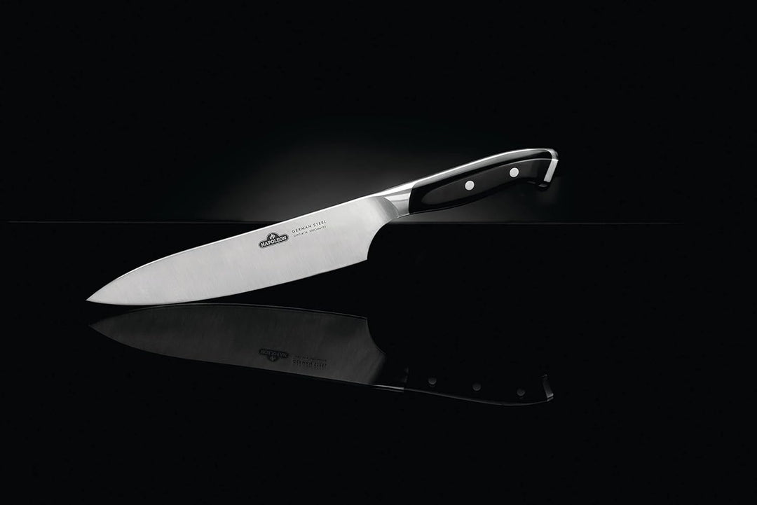 Napoleon Grills Kochmesser Proffessional in Hardbox, 55202, Mehrfarbig