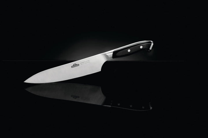 Napoleon Grills Kochmesser Proffessional in Hardbox, 55202, Mehrfarbig