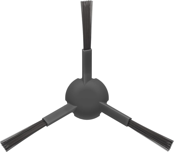 Dreame Zubehörset für Dreamebot L10s Pro, bestehend aus 1 Hauptbürste, 2 Seitenbürsten, 3 Staubfilte