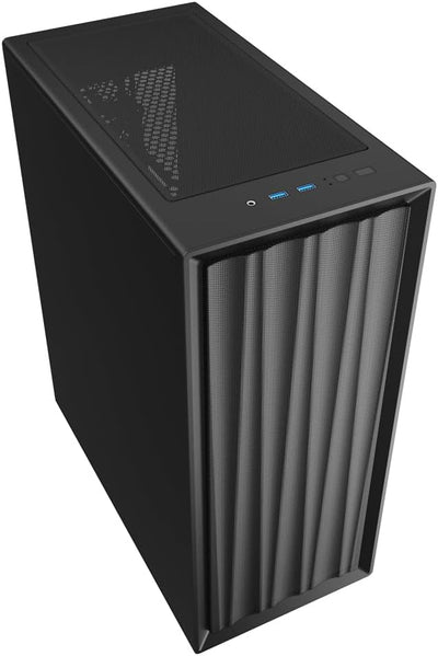 Sharkoon VK3, ATX PC Gehäuse