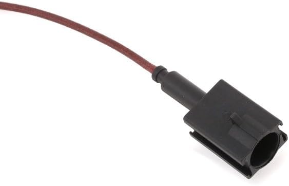 Ferodo FDB1468 PREMIER Bremsbelagsatz, Scheibenbremse - (4-teilig) - (4 Stück)