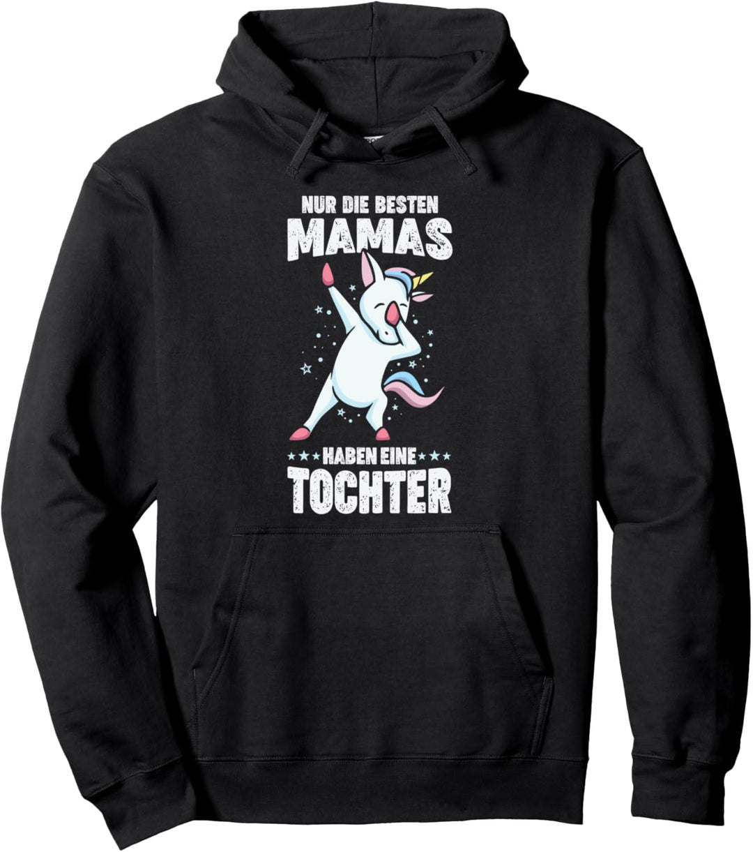 Mama Tochter Partnerlook Muttertag Pullover Hoodie