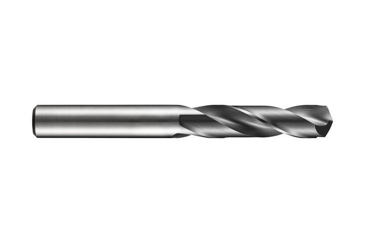Dormer Force X Drill 3XD, Pack of 1 1/4 in, 1/4 in