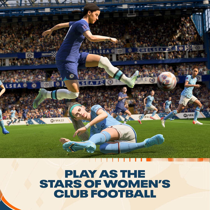 ELECTRONIC ARTS FIFA 23 Standard Englisch Xbox Series X