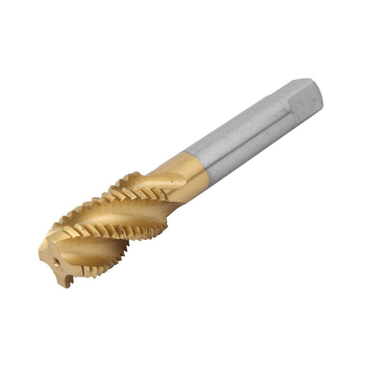 Spiralgewindebohrer HSS-Gewindebohrer Kobalthaltiger Spiralgewindebohrer M20 × 2,5 Mm Zur Verarbeitu
