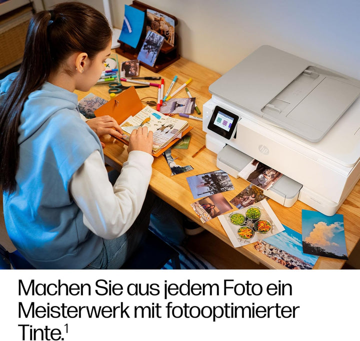 HP Envy Photo 7930 All-in-One Printer
