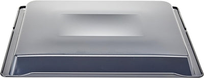 Siemens HZ632070 Backofen und Herdzubehör / Kochfeld / Sortimentsergänzung, 45.5 x 37.5 x 3.5 cm, Sc