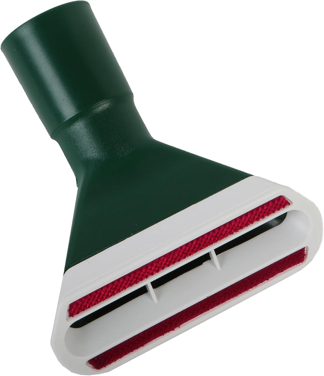 Hochwertiges Düsenset kompatibel mit Vorwerk Kobold 118-121 und Vorwerk Tiger 250, 251 - Fugendüse,