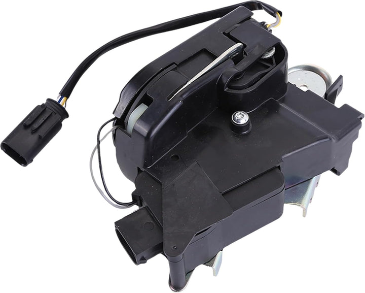 Asudaro Auto Türschloss Antrieb Aktuator Motor Rechts Stellmotor Türschloss Schiebetüre für Vito/Via