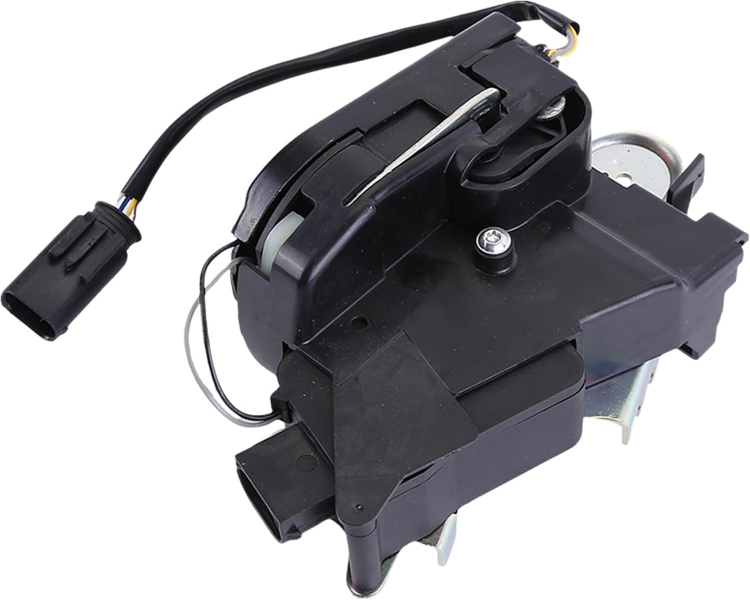 Türschloss Stellmotor für Mercedes Vito/Viano W639 2003-2013 Auto Türschloss Antrieb Aktuator Motor