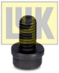 LuK 600 0150 00 Kupplungssatz