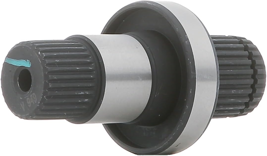 SKF VKJC 6111 Moto Zubehör